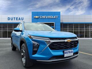 2026 Chevrolet Trax for sale in Lincoln NE