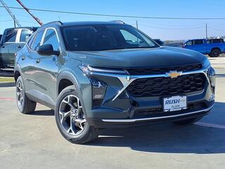 2026 Chevrolet Trax for sale in Elgin TX