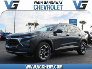 2026 Chevrolet Trax for sale in Eustis FL