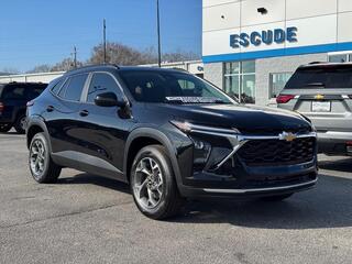 2026 Chevrolet Trax for sale in Easley SC