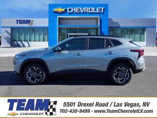 2026 Chevrolet Trax for sale in Las Vegas NV
