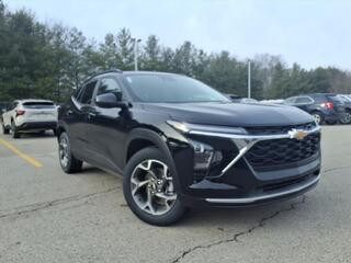 2026 Chevrolet Trax for sale in Youngstown OH