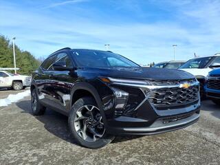 2026 Chevrolet Trax for sale in Youngstown OH
