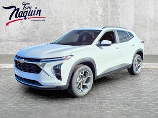 2026 Chevrolet Trax for sale in Elkhart IN