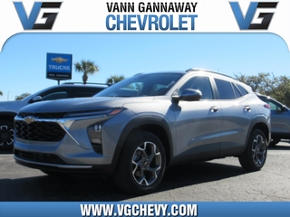 2026 Chevrolet Trax for sale in Eustis FL