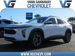 2026 Chevrolet Trax for sale in Eustis FL