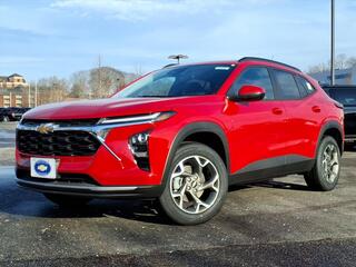 2026 Chevrolet Trax for sale in Portsmouth NH