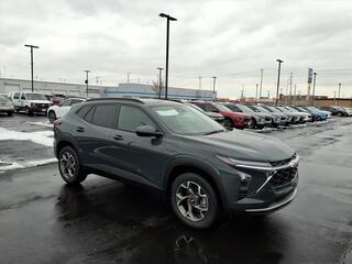 2026 Chevrolet Trax for sale in Lansing IL