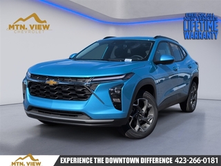 2026 Chevrolet Trax for sale in Chattanooga TN