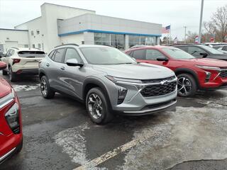 2026 Chevrolet Trax for sale in Hubbard OH