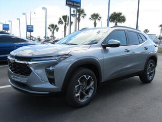 2026 Chevrolet Trax for sale in Leesburg FL