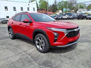 2026 Chevrolet Trax for sale in Paola KS