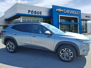 2026 Chevrolet Trax for sale in Powderly KY