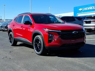 2026 Chevrolet Trax for sale in Cincinnati OH