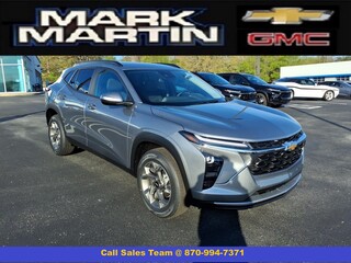 2026 Chevrolet Trax for sale in Ash Flat AR