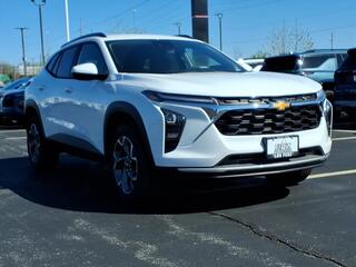 2026 Chevrolet Trax for sale in Cincinnati OH