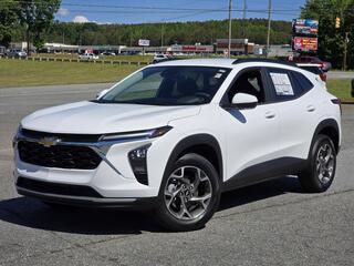 2026 Chevrolet Trax for sale in Forest City NC