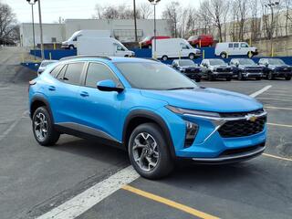 2026 Chevrolet Trax for sale in Binghamton NY