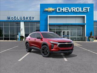 2026 Chevrolet Trax for sale in Cincinnati OH