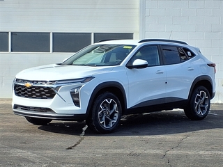 2026 Chevrolet Trax for sale in Wayne MI