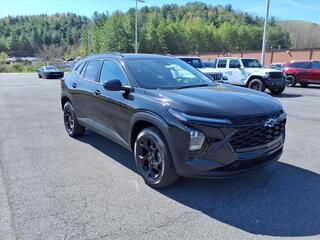 2026 Chevrolet Trax for sale in Tazewell VA