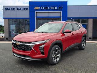 2026 Chevrolet Trax for sale in Warren OH