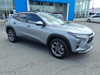 2026 Chevrolet Trax for sale in Powderly KY