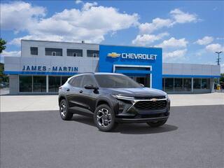 2026 Chevrolet Trax for sale in Detroit MI