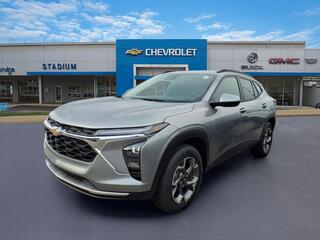 2026 Chevrolet Trax for sale in Salem OH