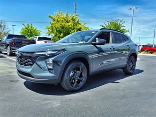 2026 Chevrolet Trax for sale in Sanford NC