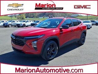 2026 Chevrolet Trax for sale in Marion VA