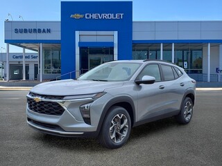 2026 Chevrolet Trax for sale in Ann Arbor MI