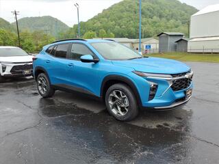 2026 Chevrolet Trax for sale in Cabin Creek WV