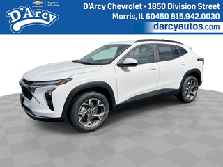 2026 Chevrolet Trax for sale in Olathe KS