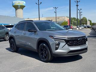 2026 Chevrolet Trax for sale in Easley SC