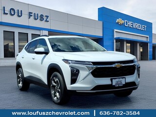 2026 Chevrolet Trax for sale in Cincinnati OH