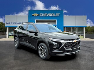 2026 Chevrolet Trax for sale in Fort Washington MD