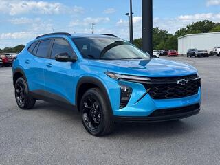 2026 Chevrolet Trax for sale in Easley SC