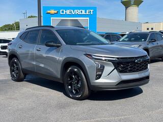2026 Chevrolet Trax for sale in Easley SC
