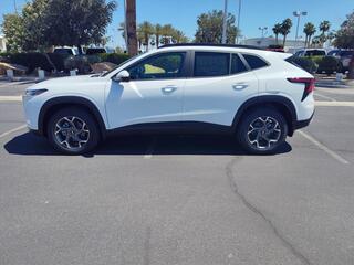 2026 Chevrolet Trax for sale in Las Vegas NV