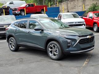 2026 Chevrolet Trax for sale in Binghamton NY