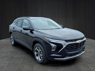 2026 Chevrolet Trax for sale in Youngstown OH