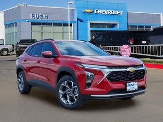 2026 Chevrolet Trax for sale in Elgin TX