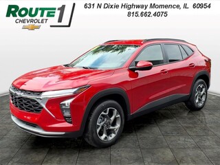 2026 Chevrolet Trax for sale in Momence IL