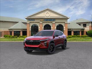 2026 Chevrolet Trax for sale in Huntersville NC