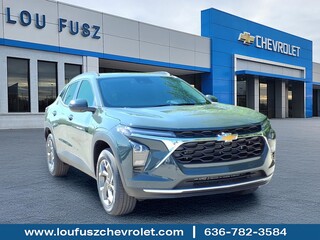 2026 Chevrolet Trax for sale in Cincinnati OH