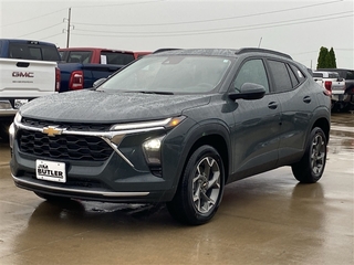 2025 Chevrolet Trax for sale in Centralia MO