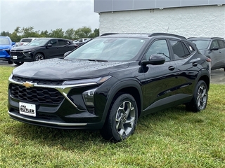 2025 Chevrolet Trax for sale in Centralia MO