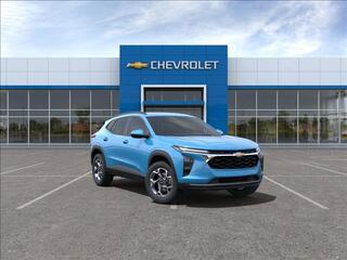 2025 Chevrolet Trax for sale in West Allis WI