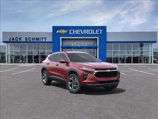 2025 Chevrolet Trax for sale in Wood River IL